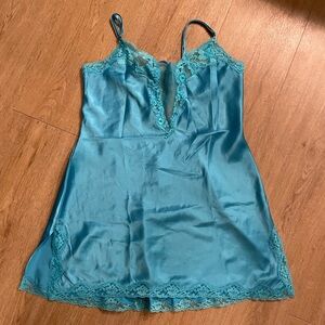 Victorias Secret Slip Dress